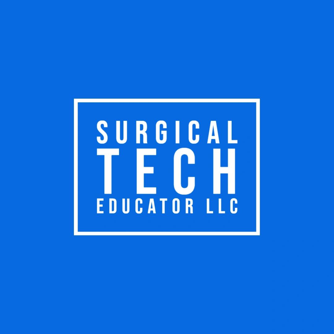 Surgical Tech Educator Education, Consulting